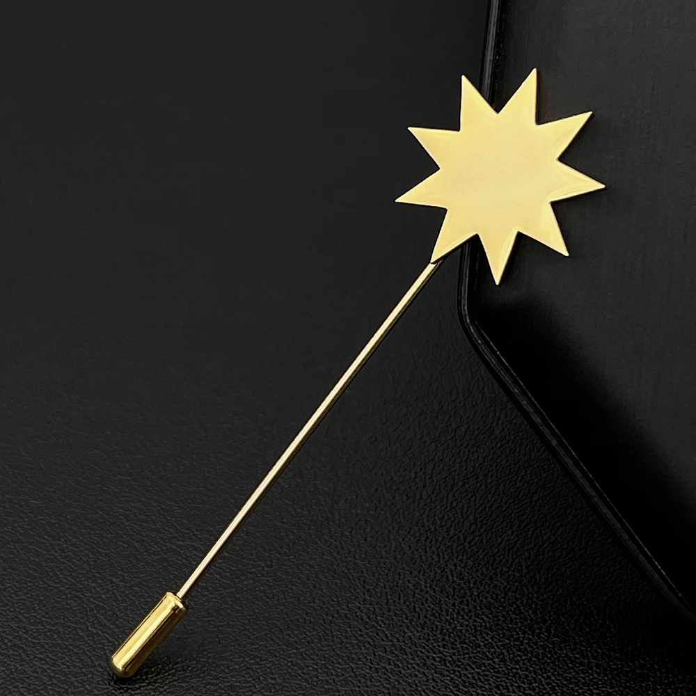 

Мужской набор ювелирных изделий из нержавеющей стали, свадебные подарки