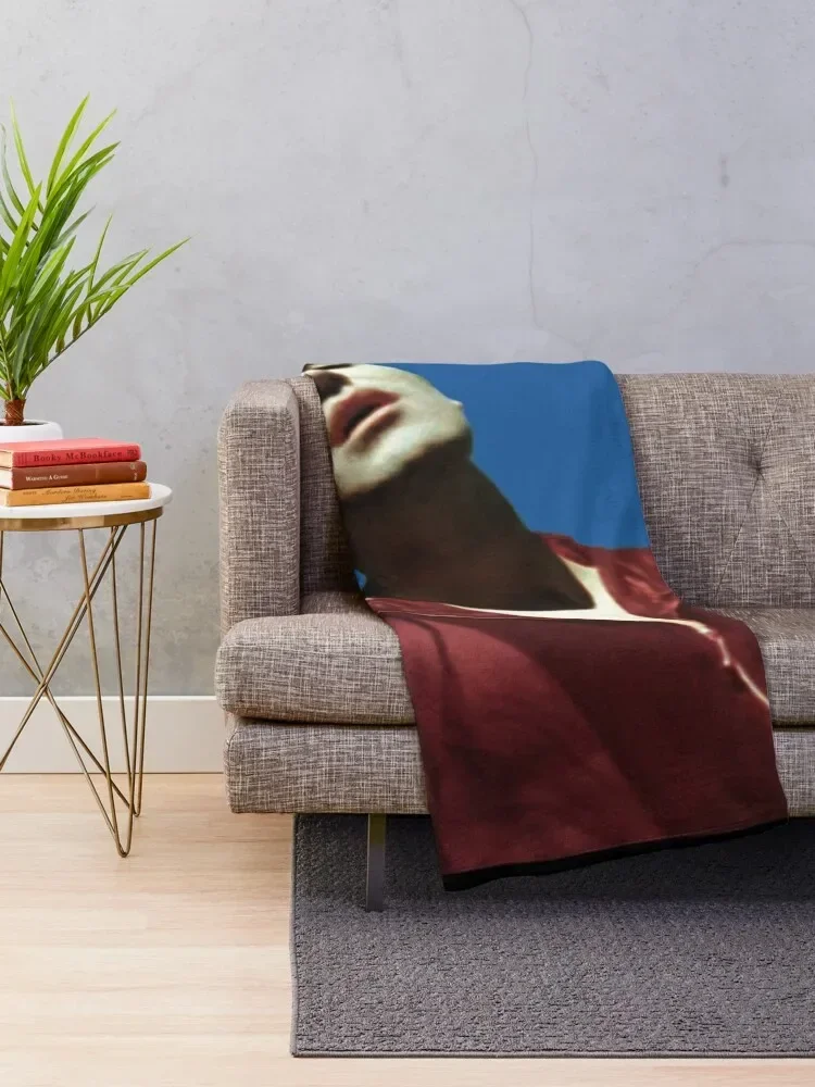 Одеяло для дивана Morrissey bona drag