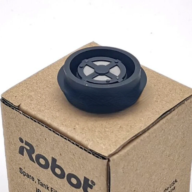 

1 шт., новый высококачественный Hepa-фильтр для iRobot Braava M6