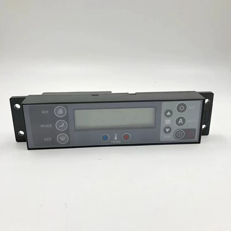 Переключатель панели управления кондиционером для KOBELCO SK60 75SR 200 210 230 250-6E YN20M01299P1