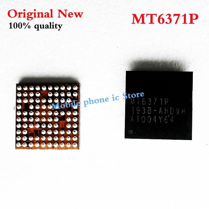 10 шт. MT6358VW MT6358W MT6356W MT6177W MT6359VKP MT6359P MT6355W MT6357CRV MT6357MRV MT6357V MT6370P MT6371P MT6360P | Электронные