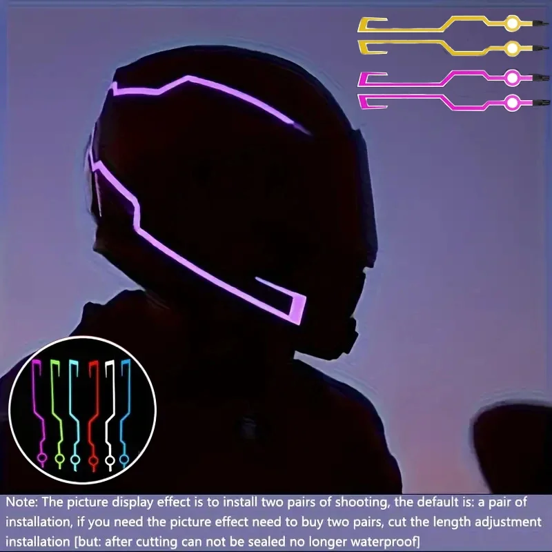 Усовершенствованная новинка шлем электронная идентификация водонепроницаемая