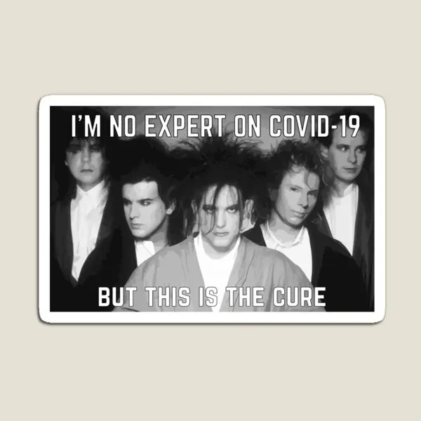 

Original Im No Expert On 19 But Magnet Children Toy Funny Refrigerator Kids Baby Magnetic Colorful Holder Decor Stickers Home