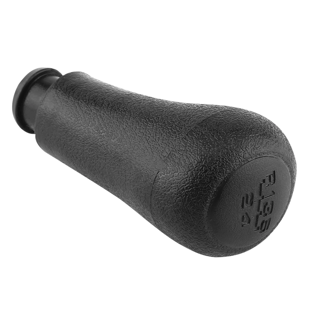 

Автомобильная ручка переключения передач, 5-скоростная автомобильная ручка переключения передач, ручка переключения передач, головка для Golf MK3 Vento 91-98 T4 90-03 # 1Х0711141А