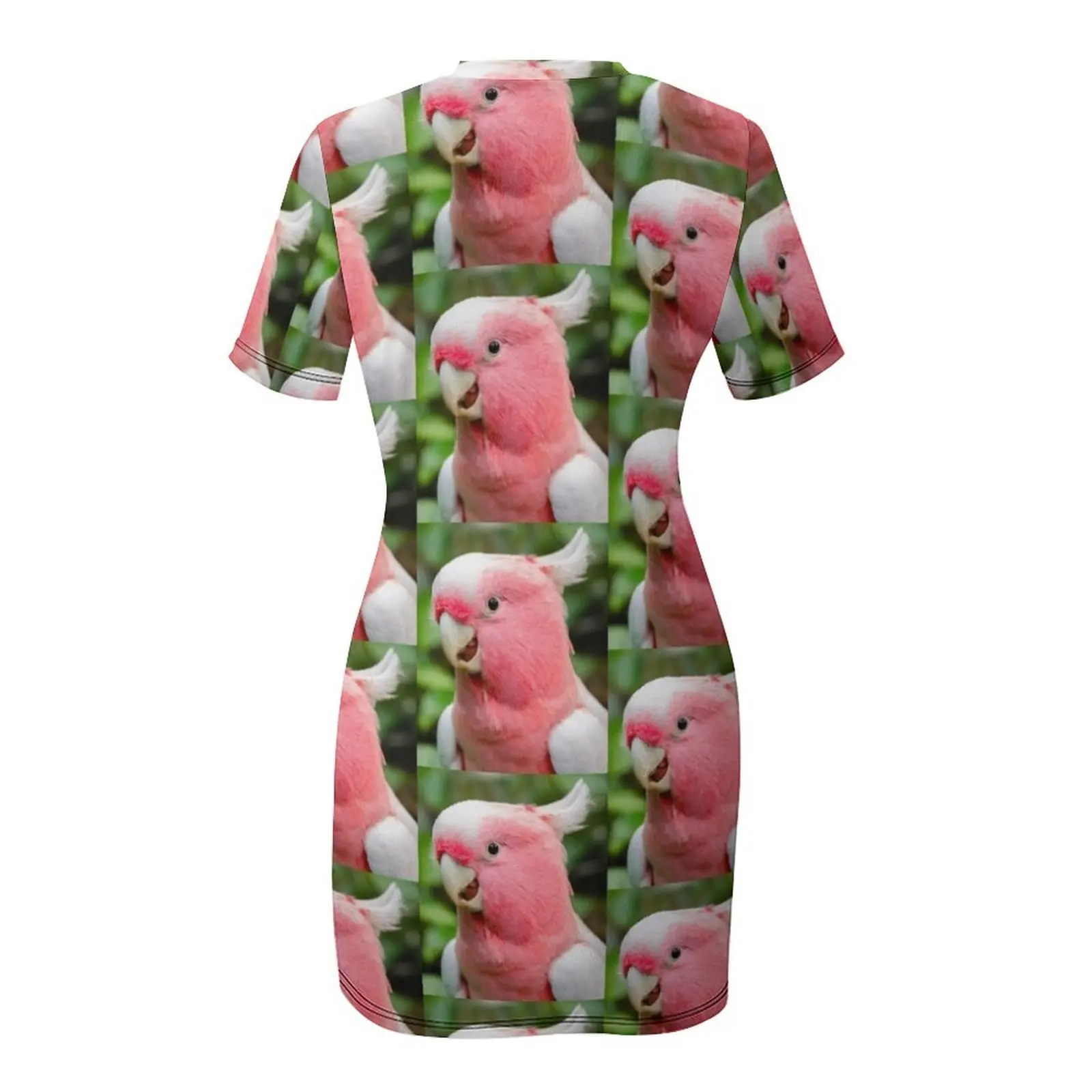 Женское платье Pink Galah