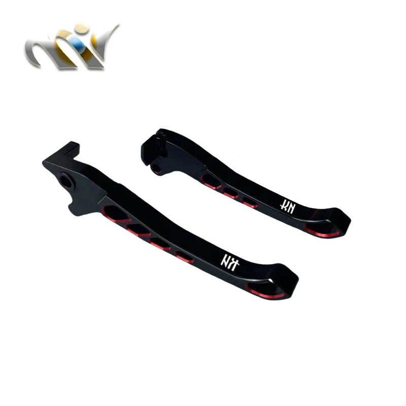 

Аксессуары для мотоциклов, тормозные рычаги с ЧПУ для DIO 50 AF18 ZX50 AF34 AF35 dio50 AF28 ZX 50, дисковый тормоз