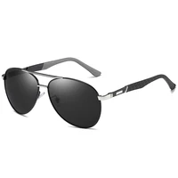 t terex polarized sunglasses mens driving shades male sun glasses metal frame men women double bridge uv400 travel fishing