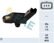 

15011 interior intake MANIFOLD pressure sensor