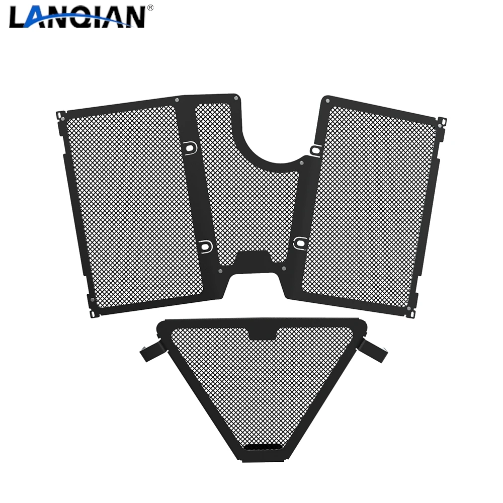 Защита радиатора для мотоцикла EBR 1190RX/SX 1190RX 1190SX 2014-2024 2015 2016 2017 2018 2019 2020