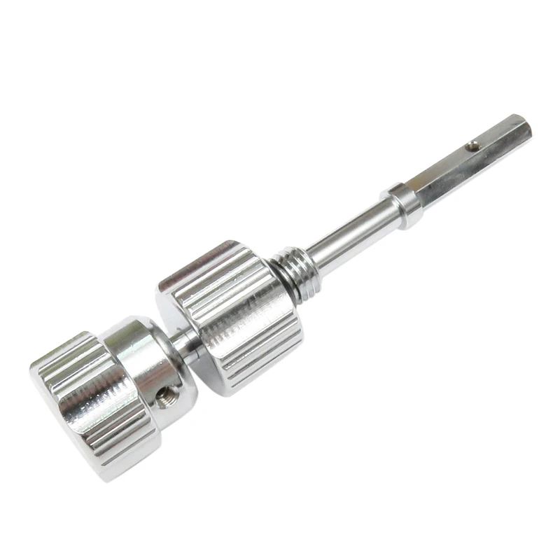 

Scuba Diving BCD Second Stage Regulator Stage Adjusting Maintain Tool