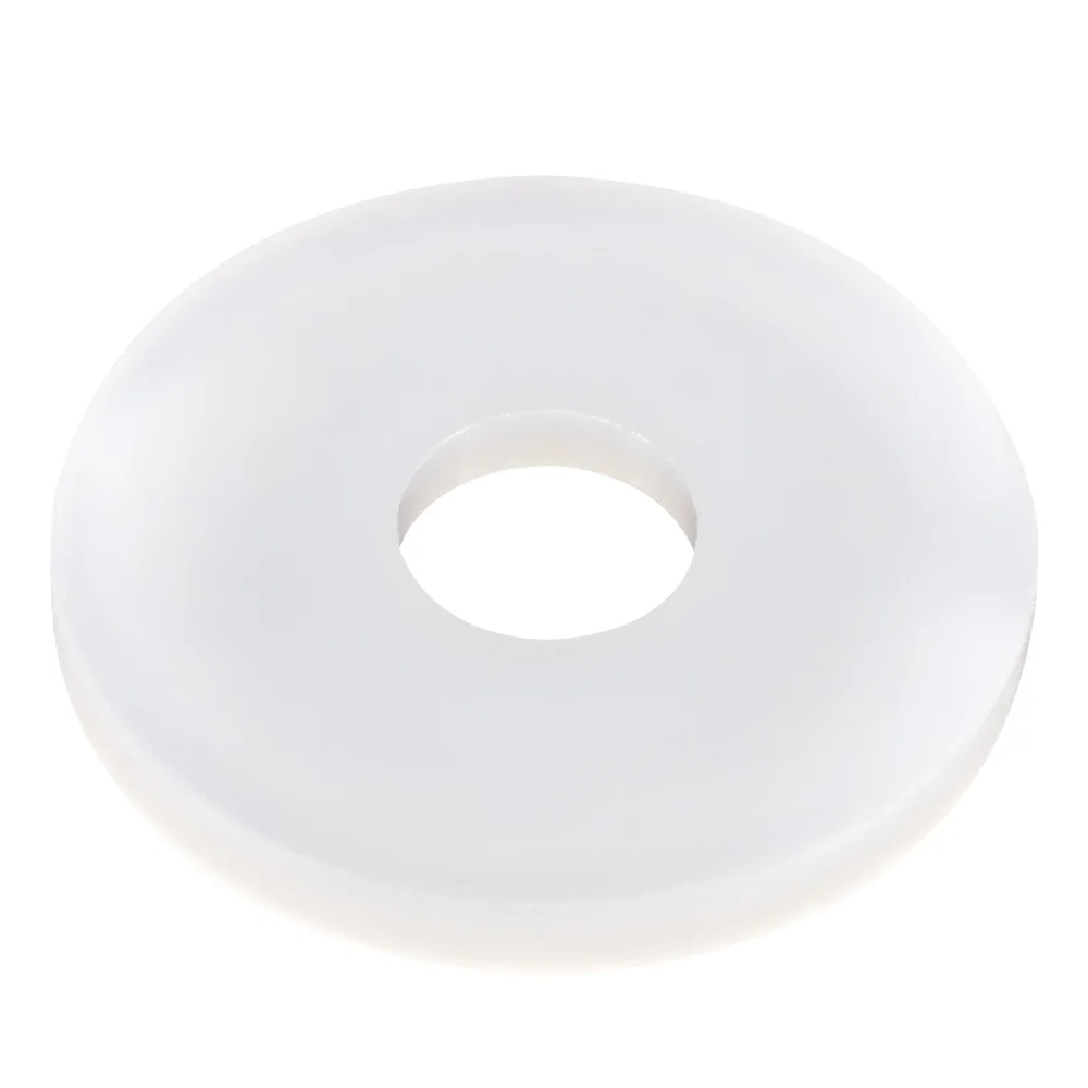 Нейлоновые плоские шайбы M2-M24