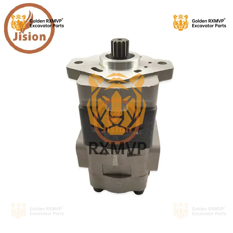 Для аксессуаров инженерного оборудования Komatsu подходят для двигателя