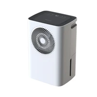 0cmn trending new arrivals 12ld home air portable dehumidifier with auto shutoff continuous drainage outlet timing shutdown