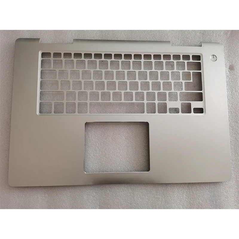 Новый корпус для ноутбука DELL Inspiron 15D 7000 7570 7580 7573 упор рук верхняя крышка лицевая