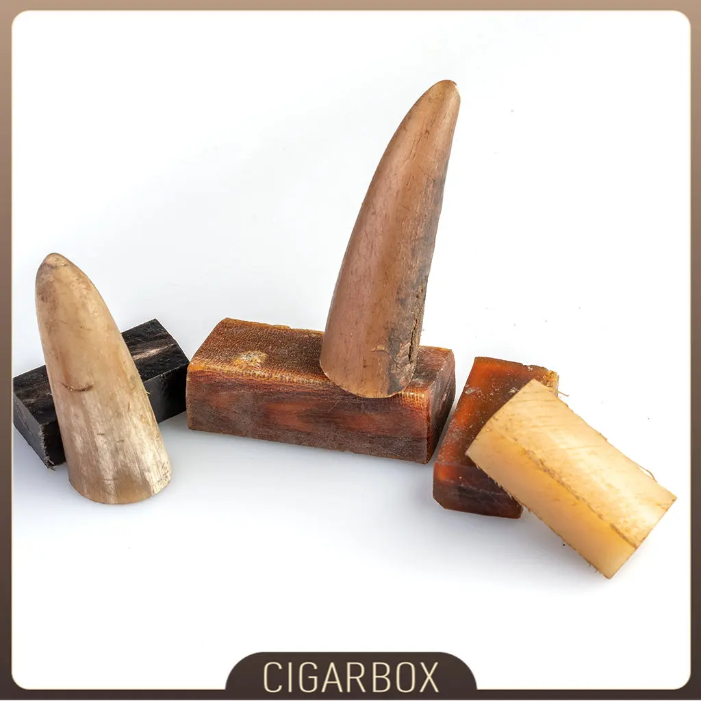 

BOWORK высококачественные заготовки из бычьего рога для изготовления виолончели, лука, лягушки, виолончели