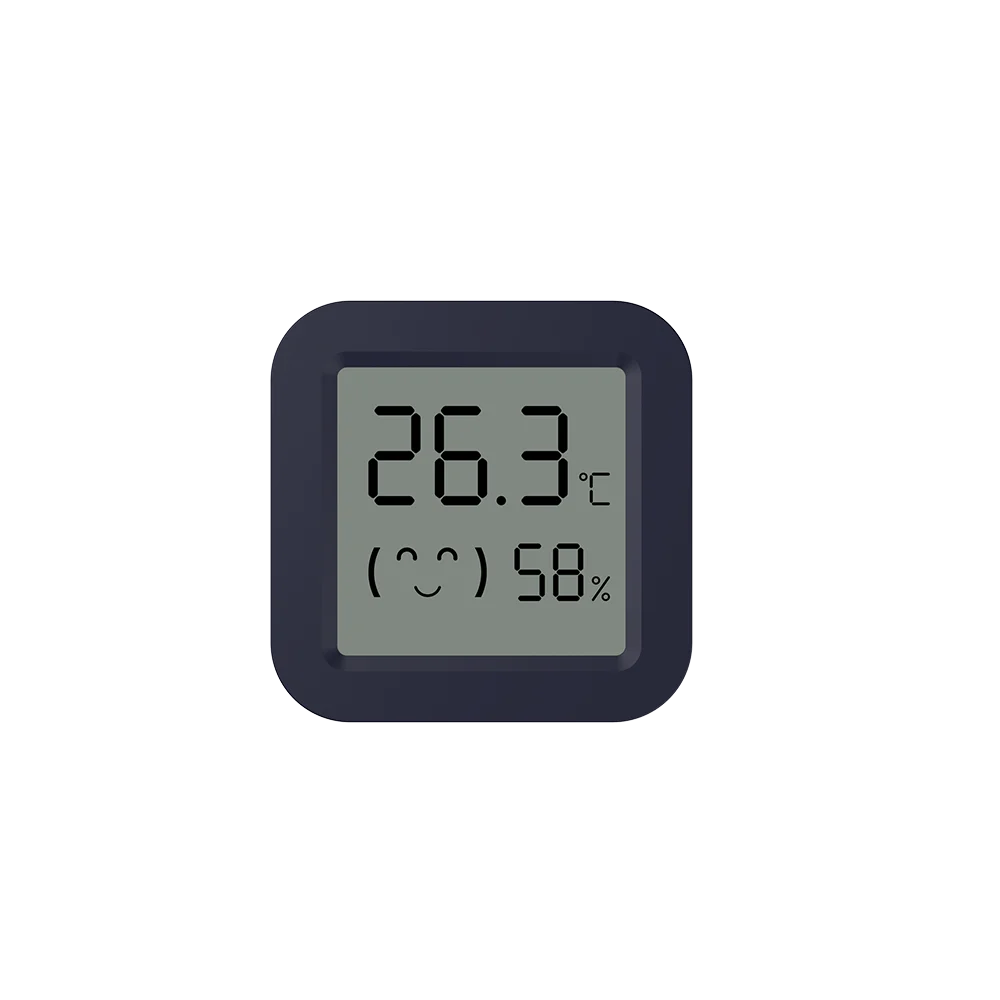 

Датчик температуры и влажности RightSitu TH05