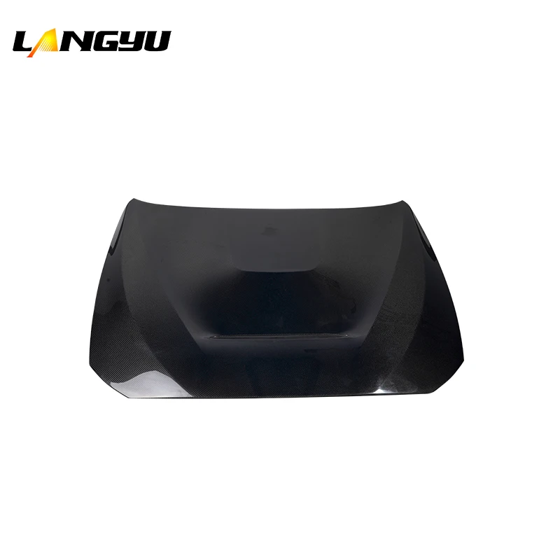 Автомобильные запчасти для модификации STLF передняя крышка GTS Стильная двигателя