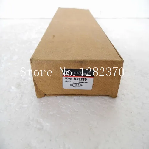 [SA] Электромагнитные клапаны SMC VF3230 импорт уплотнения [Специальные] DC24V Акции --5