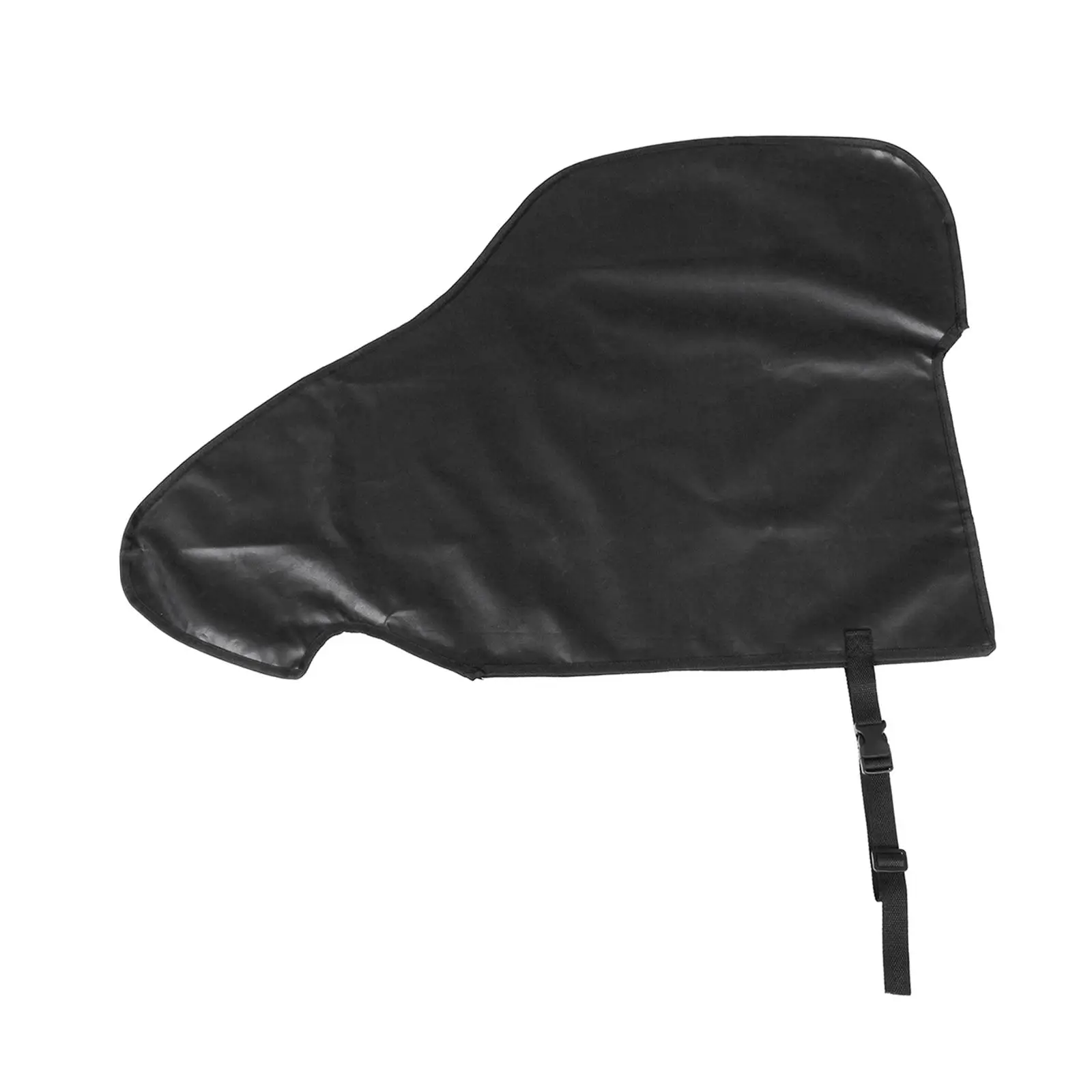 

Hitch Cover Waterproof Protections PVC Towing Fits for Trailer