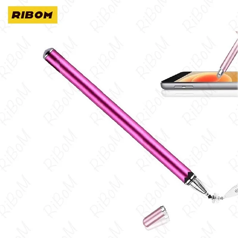 

Universal Stylus For Samsung Galaxy A01 A51 A71 A51 A71 A21S A02 A12 A32 A42 A52 A72 F41 F62 M02 M12 A32 Smartphone Pen Pencil