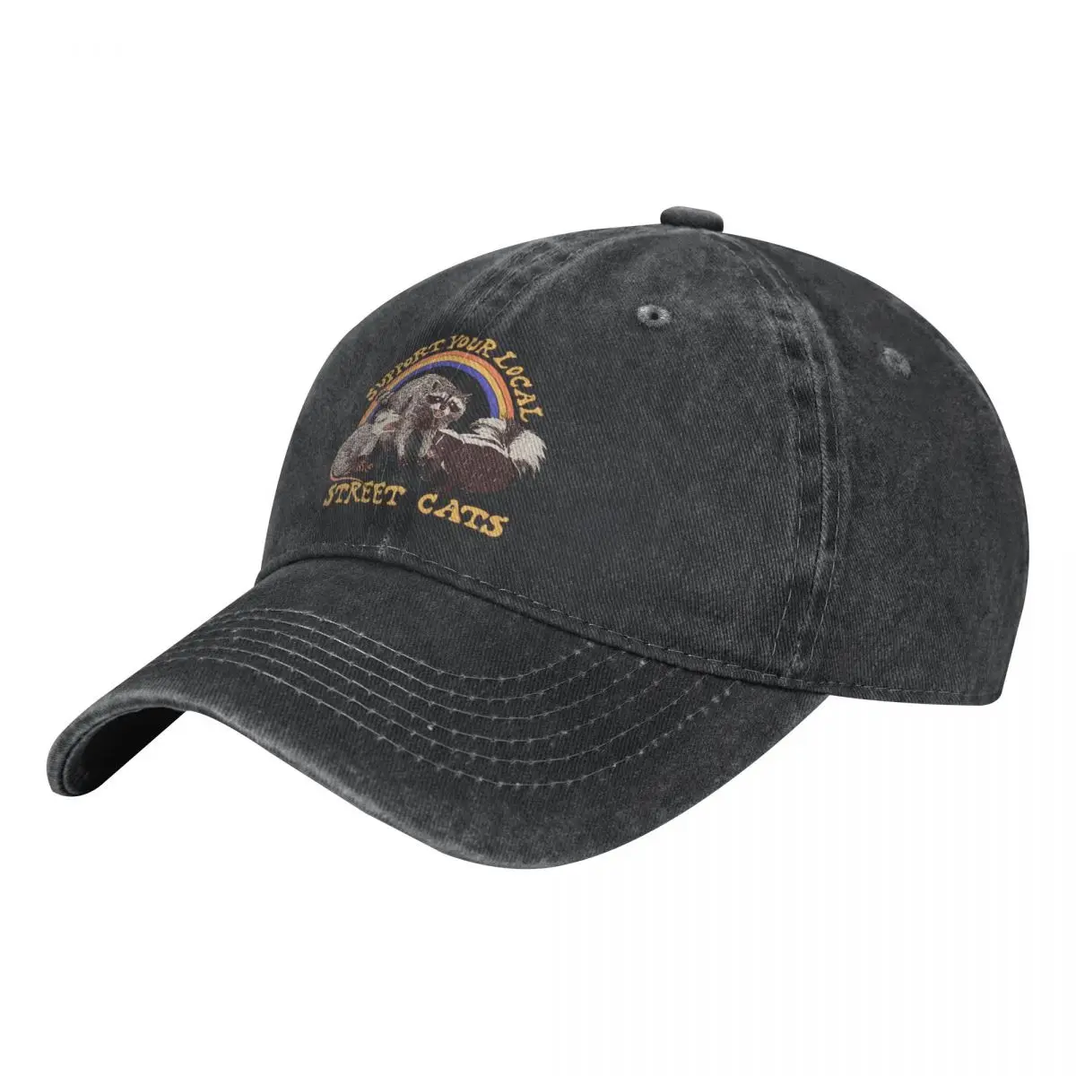 

Pure Color Dad Hats Street Cats Women's Hat Sun Visor Baseball Caps Peaked Cap