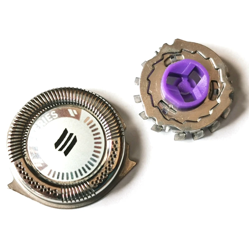 

Shaver Replacement Head HQ8 Is Suitable for PT725 PT730 PT735 HQ6090 HQ6070 HQ7100 HQ7140 HQ7160 Accessories