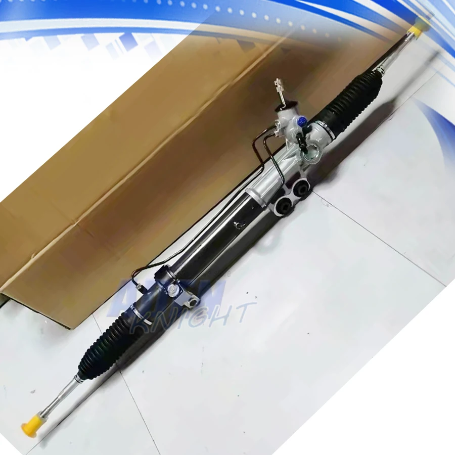 Гидравлическая рулевая рейка гидроусилителя для NISSAN NAVARA D40 49200EA000 49001JR810 490013 X12A