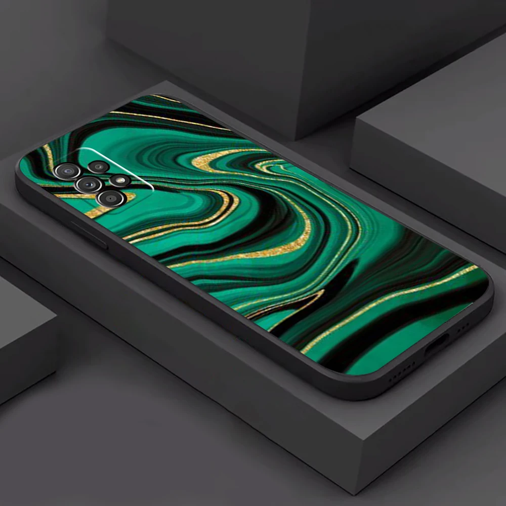 

Marble Art Fashion Phone Cases For Xiaomi Redmi 7 7A 9 9A 9T 8A 8 2021 7 8 Pro Note 8 9 Note 9T Soft TPU Funda Back Cover