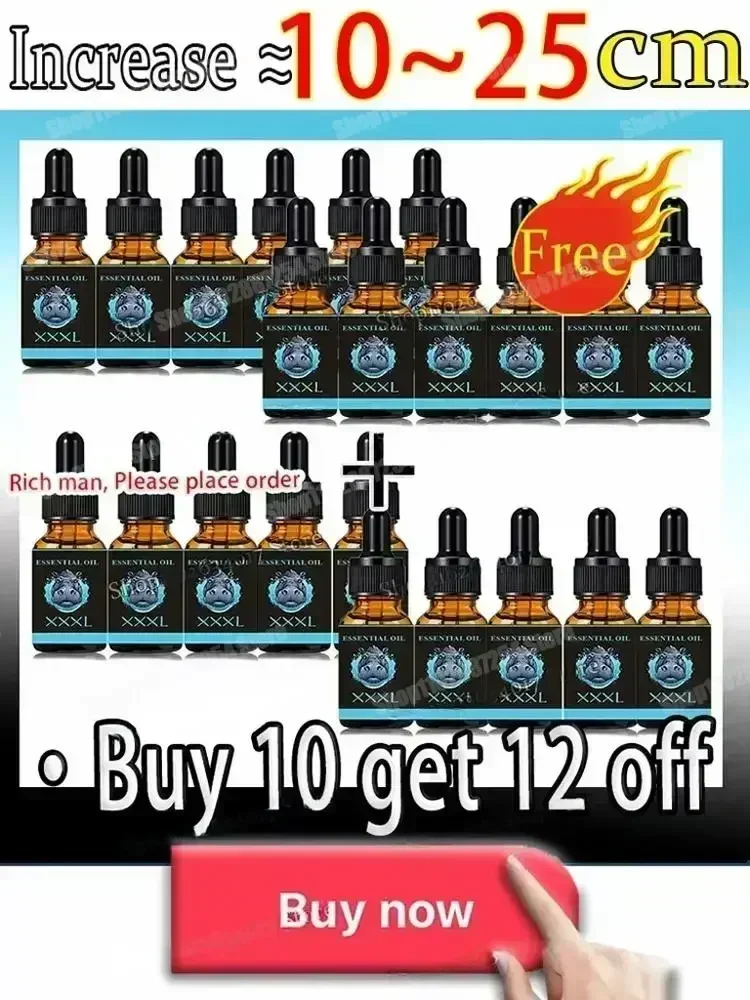 Увеличенные масла постоянное утолщение рост эрекция повышение здравоохранения