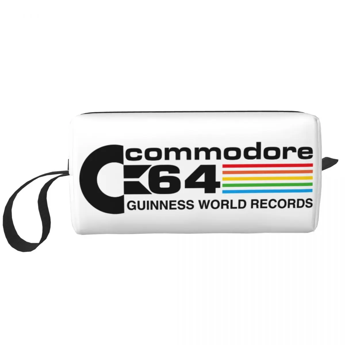 

Kawaii крутая дорожная сумка для туалетных принадлежностей с логотипом команды для женщин компьютерная косметичка для макияжа косметичка для хранения косметики