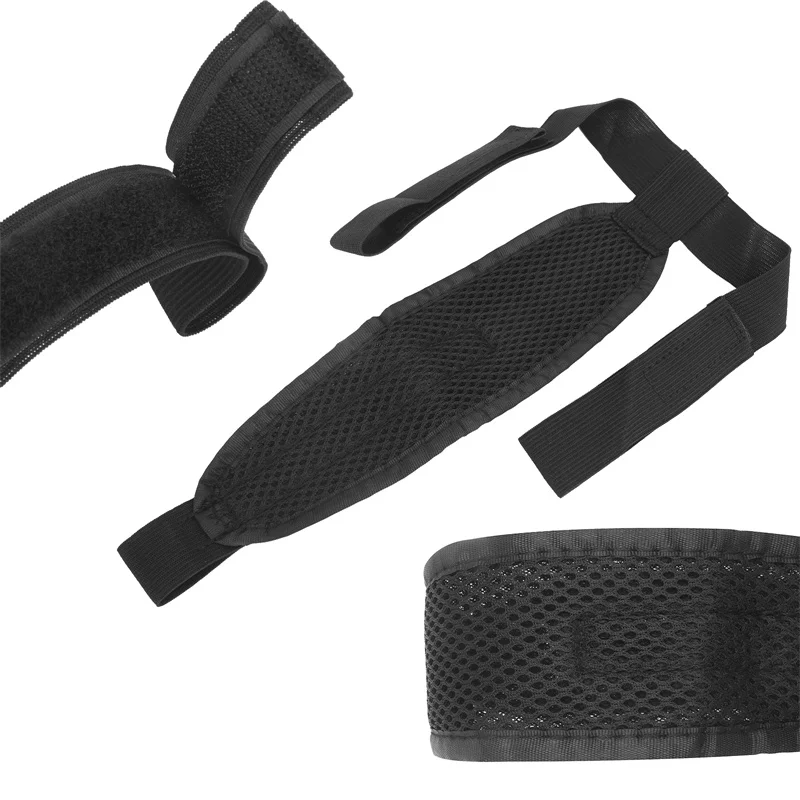 Tactical Earmuff Walkie Talkie Headset Banded u94 PTT Mic 2 Pin for RT22 RT21 H-777 Baofeng UV-5R 888S pxton Walkie Talkie 2 Way