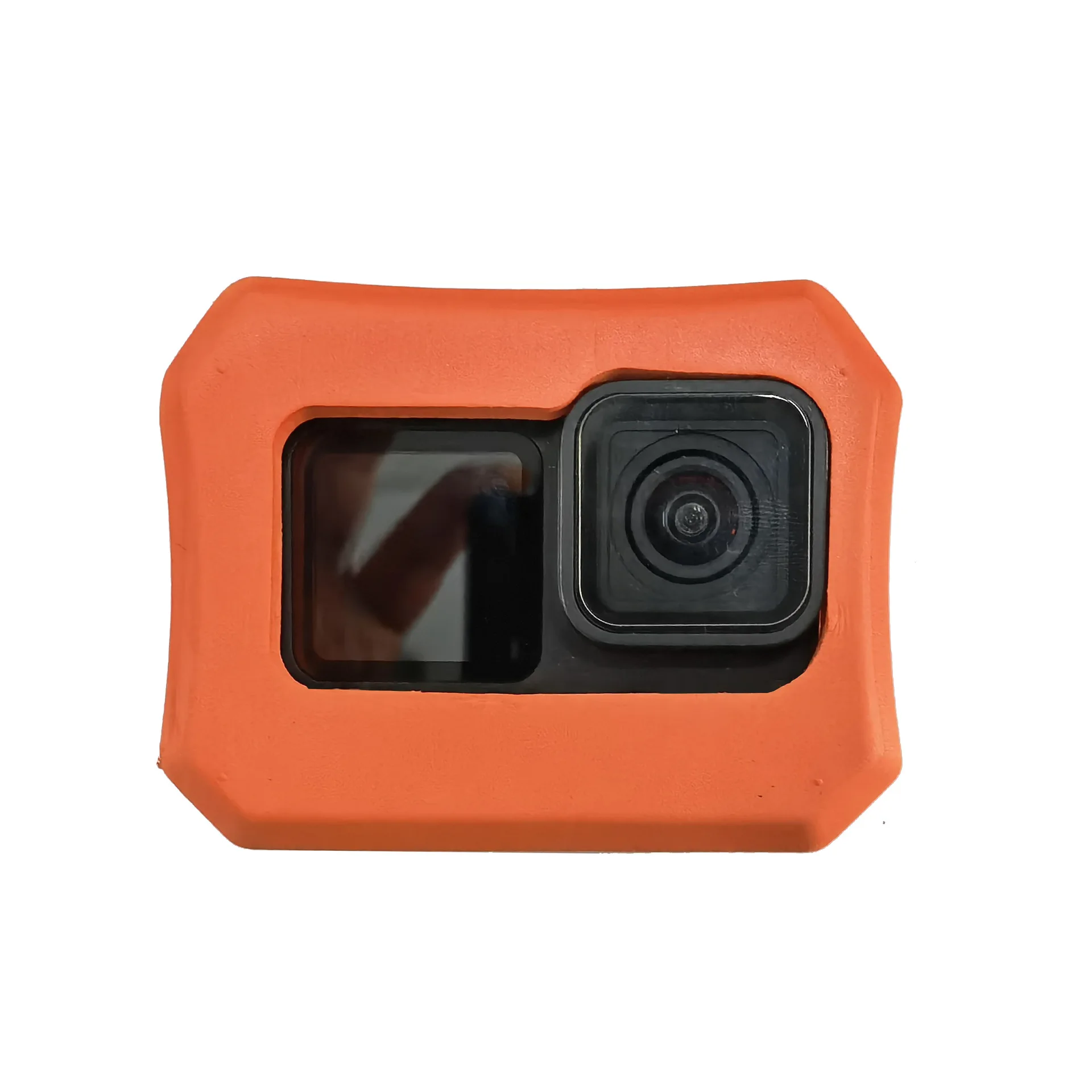 

Подходит для Gopro Hero 10/9 погружной и плавающий защитный рукав рама буй аксессуары EVA поток