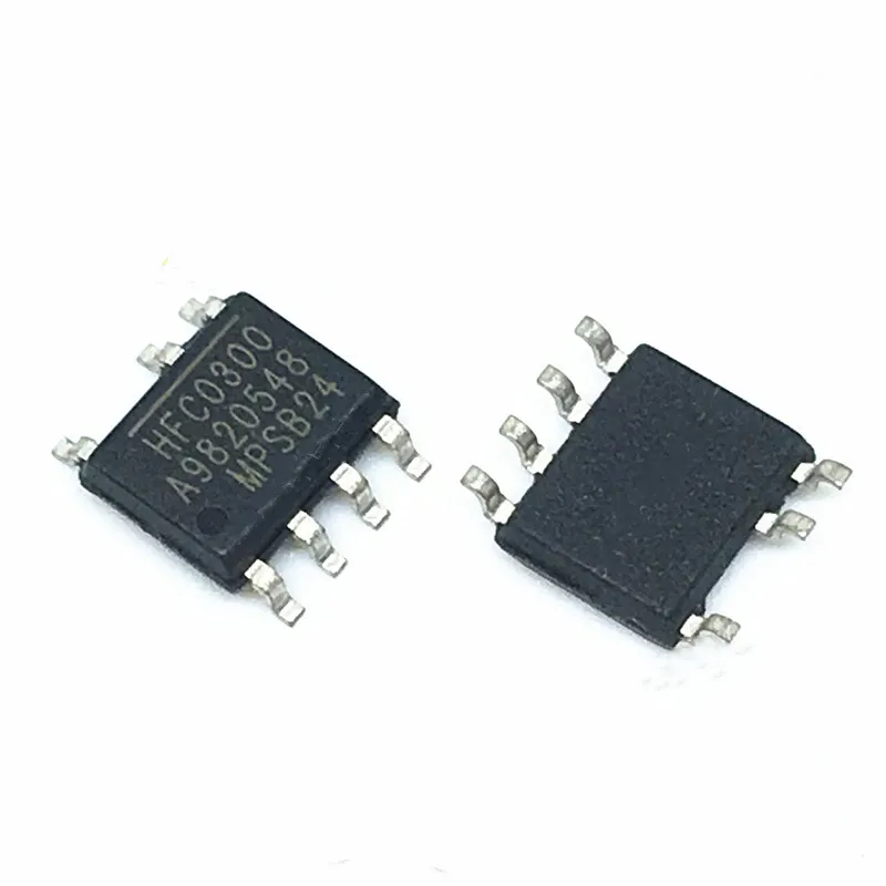 5PCS HFC0300HS-LF-Z HFC0300HS SOP Brand new original