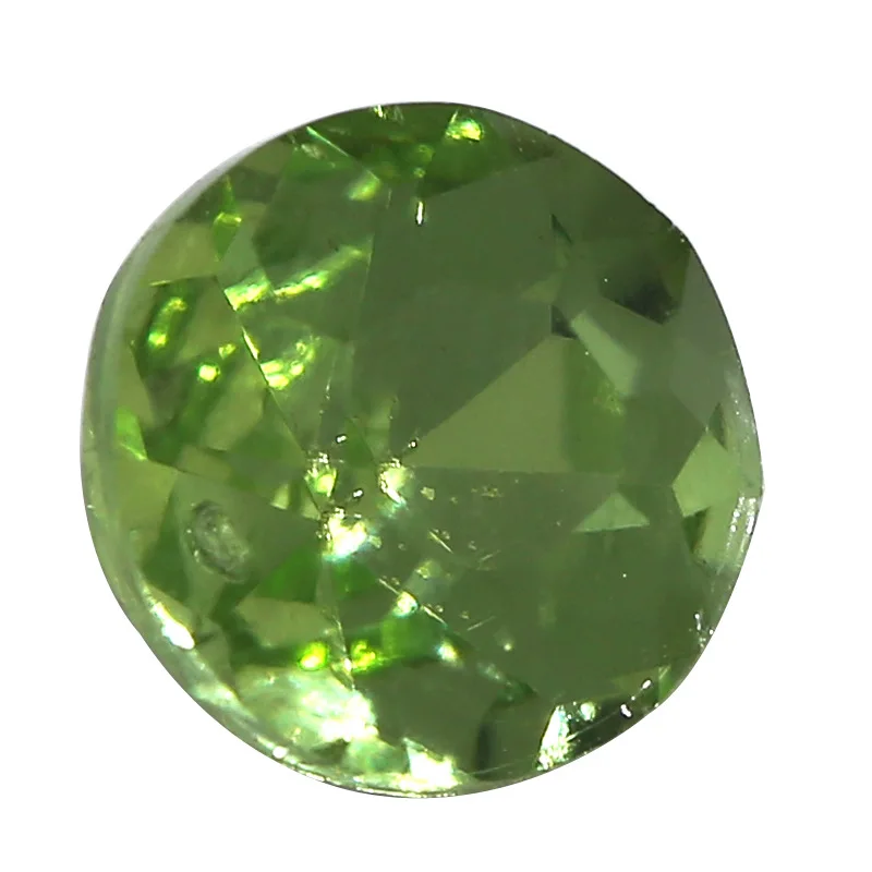 50 шт. блестящие маленькие бриллиантовые украшения для ногтей 4-8 мм