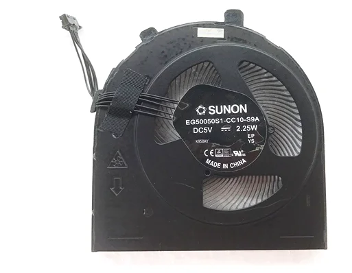 Free Shipping New Thinkpad Lenovo E480 E580 Notebook Fan Free Shipping New Thinkpad Lenovo E480 E580 Notebook Fan