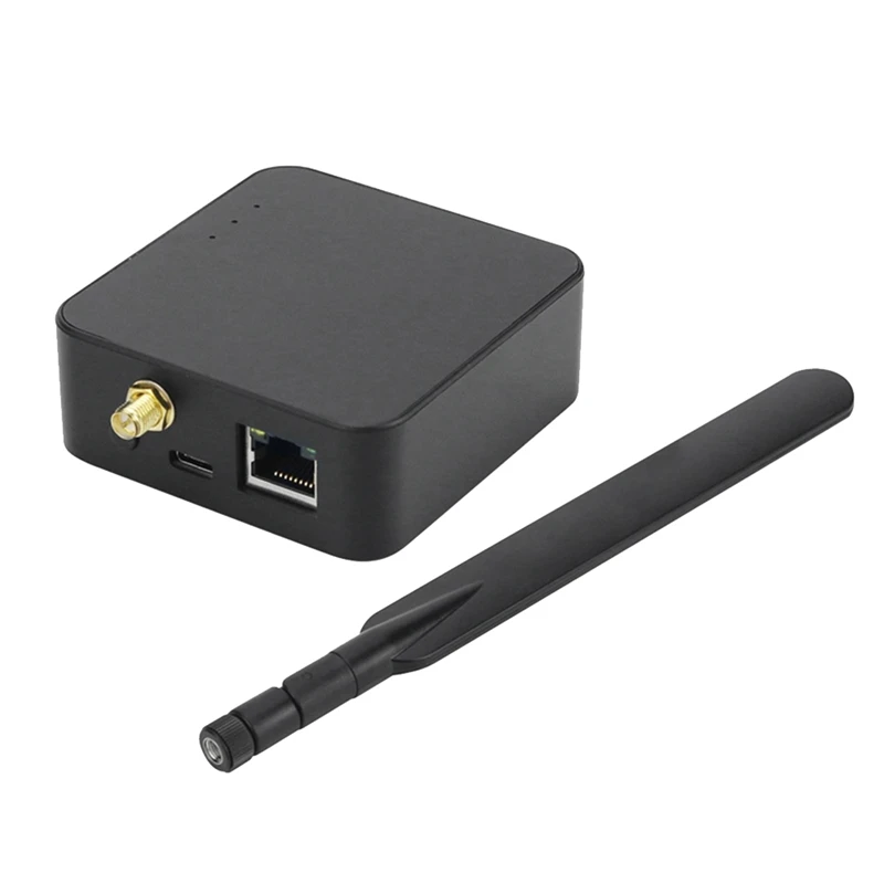 

Маршрутизатор Hamgeek Zigbee 3,0, маршрутизатор Zigbee Gateway для модуля Hamgeek CC2652P Zigbee2mqtt