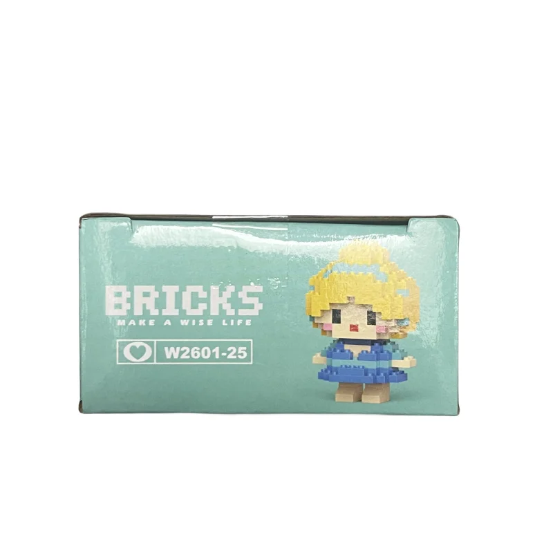 Конструктор Принцесса Диснея фигурка героя кукла модель Микки Маус блоки