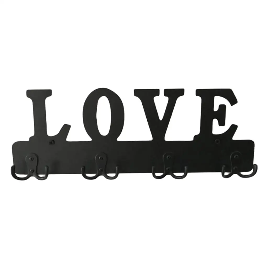 

Настенные крючки пальто шляпа одежда Халат Держатель вешалка, крюк Сталь