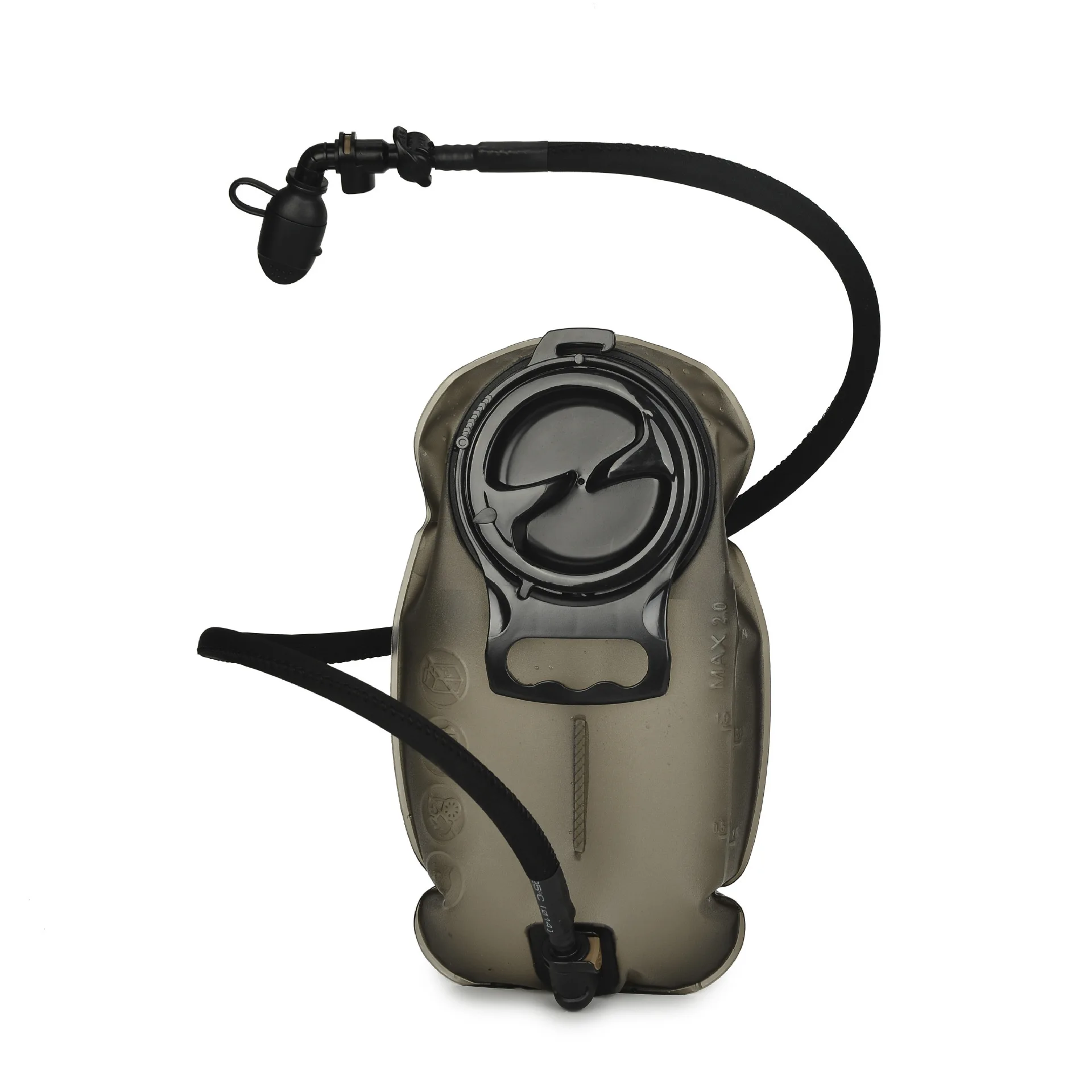 

Camp Shower Bag Solar Energy Heated Portable Camping Shower Climbing Hydration Bag Hose Switchable Shower Head