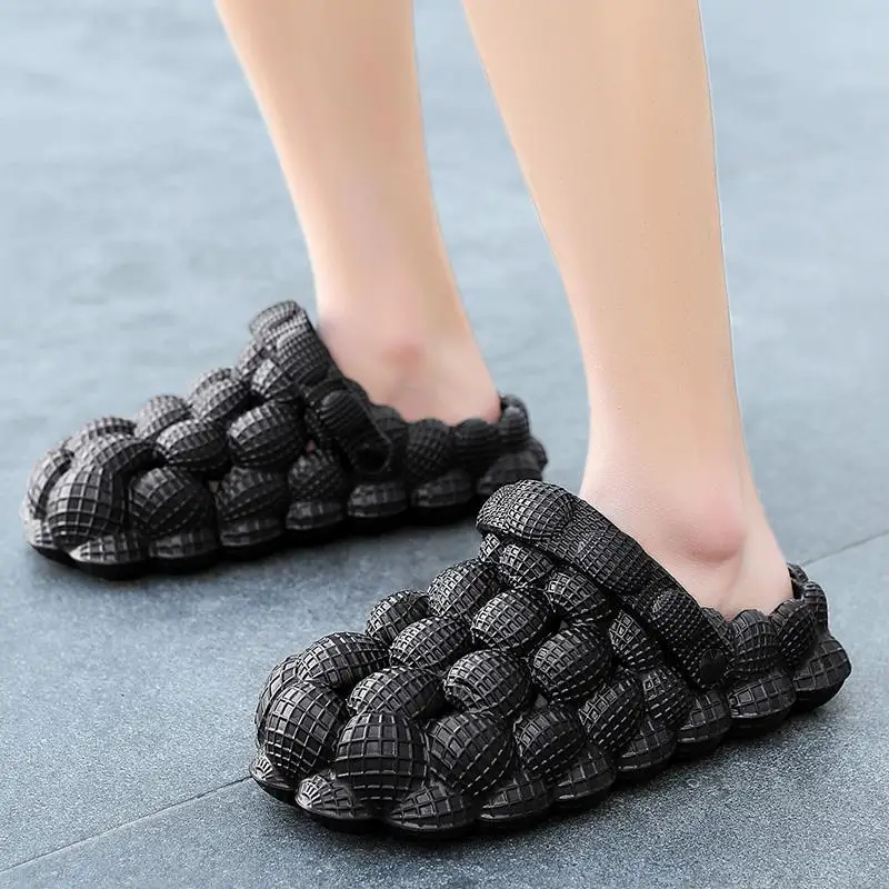 

Шлепанцы без шнуровки летние мужские шлепанцы для улицы ванной эва домашние шлепанцы для дома мужские домашние шлепанцы