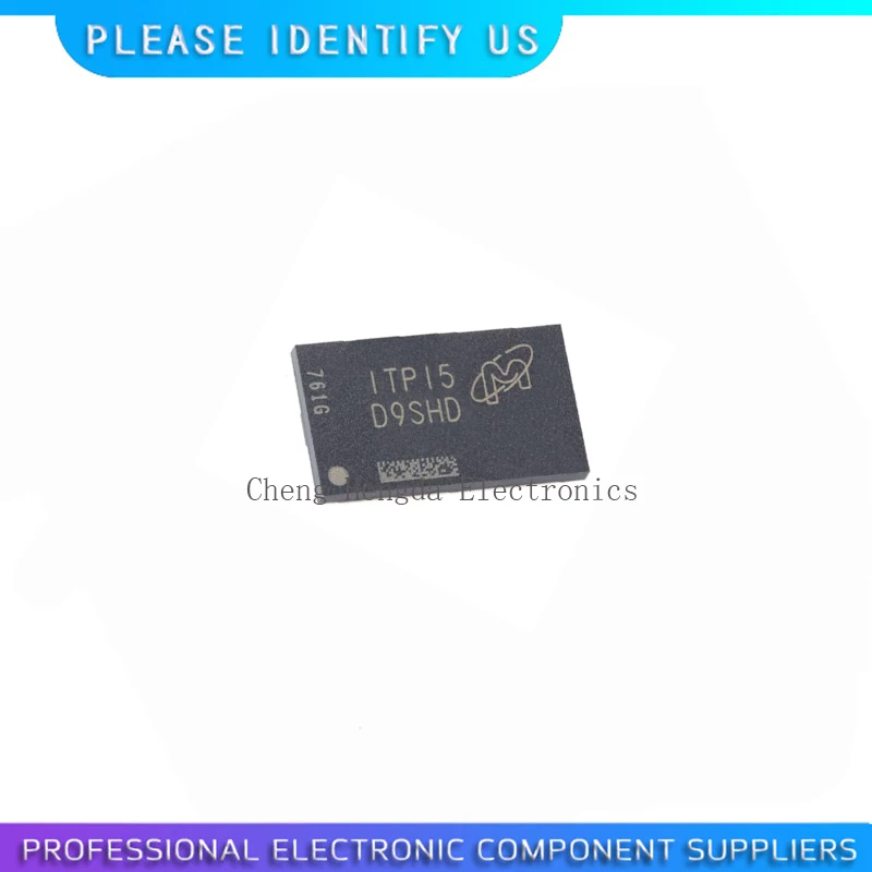 

5pcs MT41K256M16TW-107: P FBGA-96 chip памяти