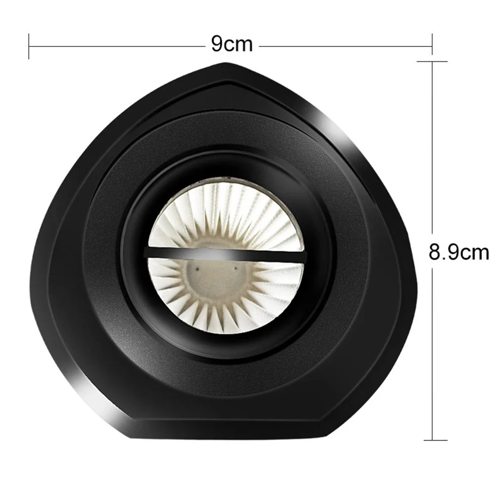 3 шт. Сменный фильтр для ручной автомобильной беспроводной пылесоса