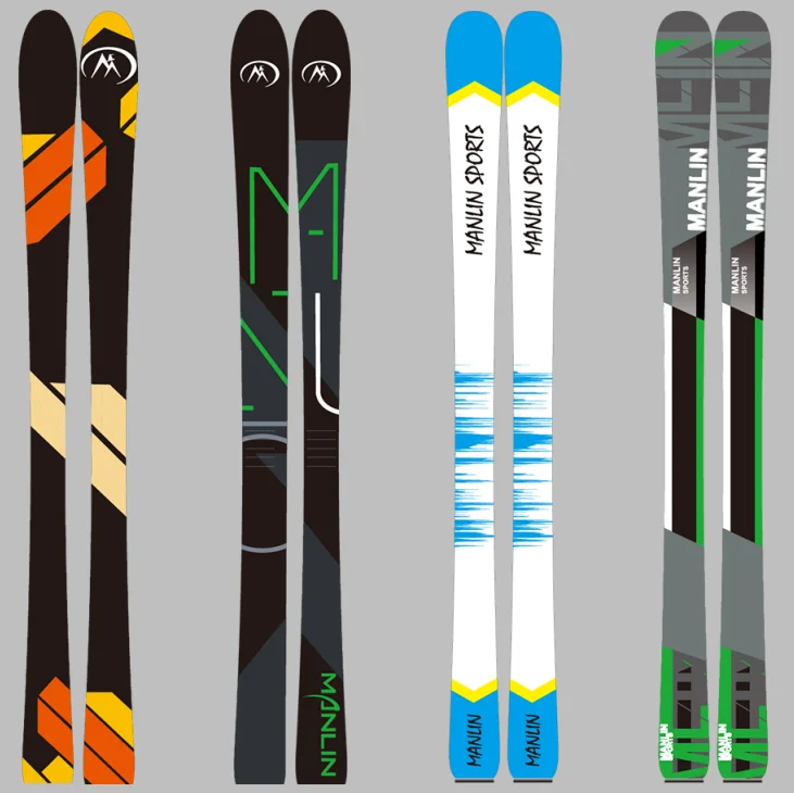 Snow Board Ski Factory Quality OEM и индивидуальный костюм для лыжного снаряжения Alpine Touring