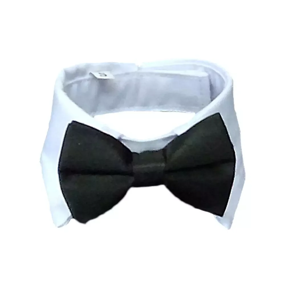 

NEW2022 Adjustable Pets Dog Cat Bow Tie Pet Costume Necktie Collar for Small Dogs Puppy Grooming Accessories