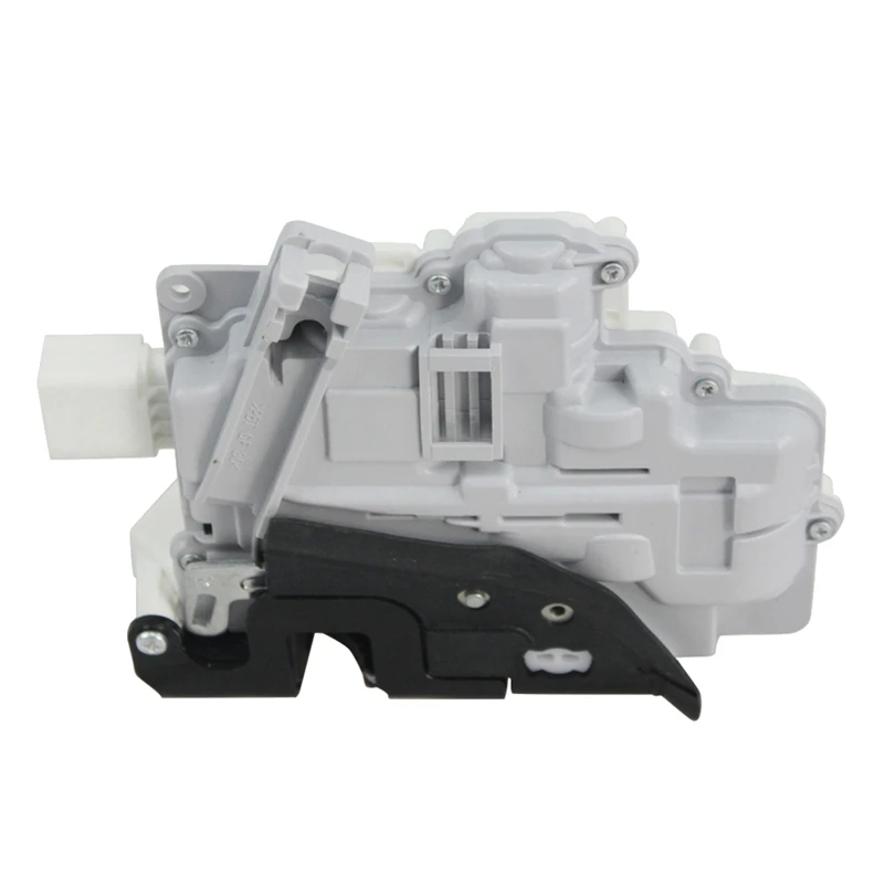 8Е 18370156 Привод защелки передней правой двери AA для A3 A6 C6 A8 R8 4H 1837016 4F 4Ф1-837-016 ЧФ1 837 016