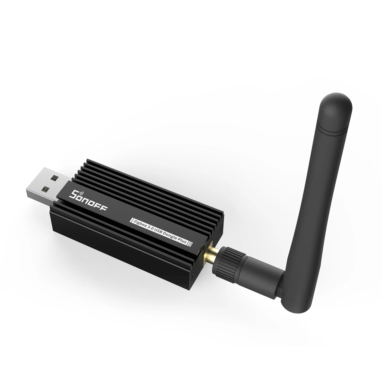 Фото 2 шт. 3.0 USB ZBDongle Plus Универсальный беспроводной анализатор шлюза ZB NFC EWelink ROHS Пакет захвата через ZHA Zigbee 2MQTT №2