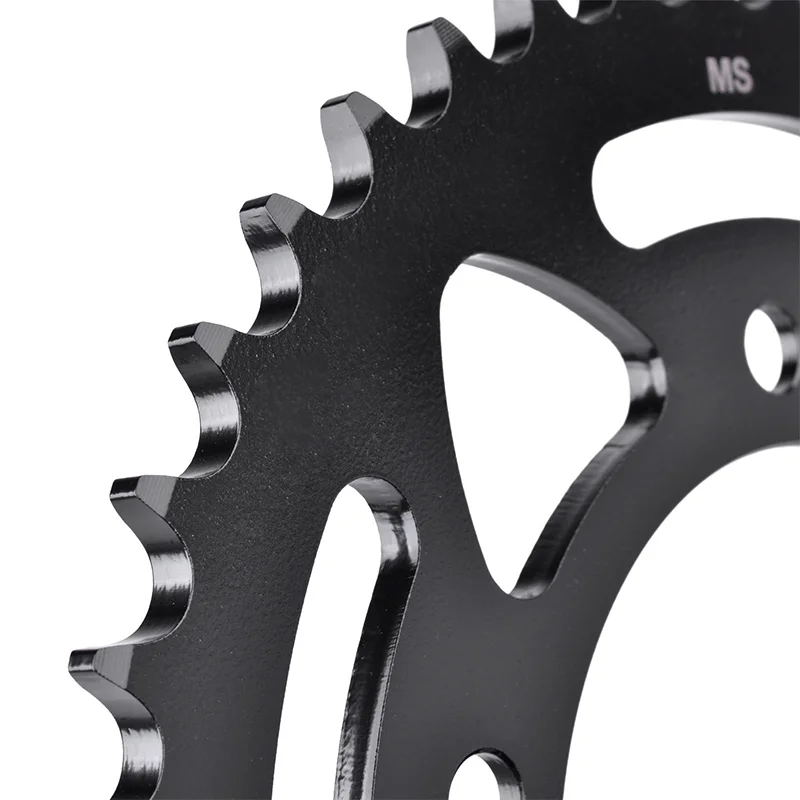 Передние и задние звездочки мотоцикла 20crmnti для Ducati 899 Panigale 2014 2015 2016 2017 2018 2019 43T/15T