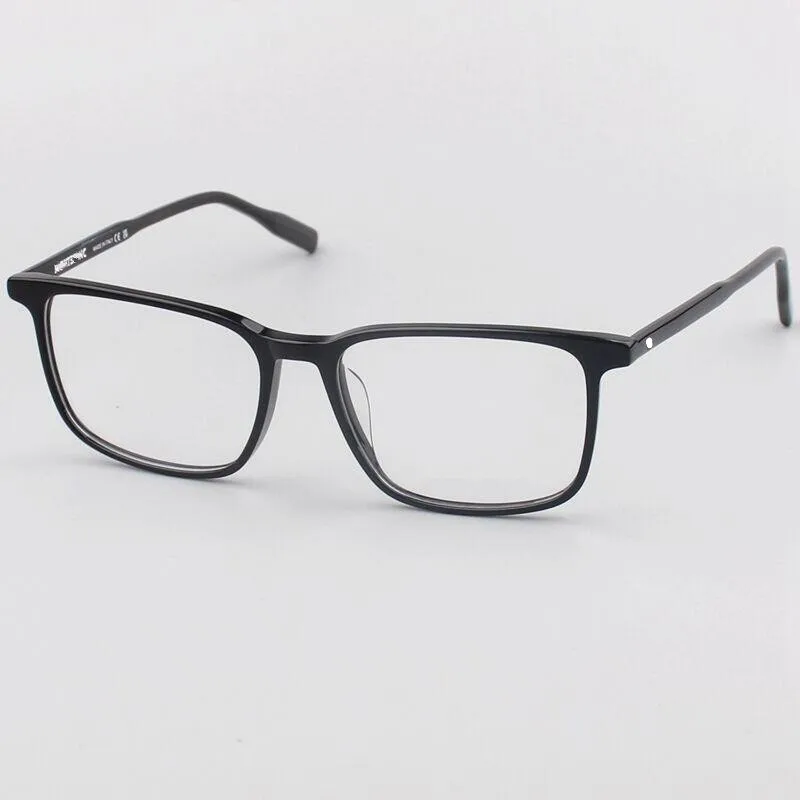 

Men's fashion prescription glasses MB0197 acetate women's reading computer glasses frame