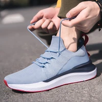 woven mesh cloth tide shoes male sneaker youth outdoor casual sports shoes for men summer sneakers high quality mens trainers