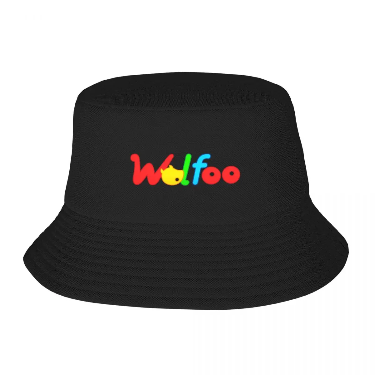 Подарки и товары Wolfoo Bucket Hat Snapback Cap | -F- День рождения Гольф Женщины Мужчины
